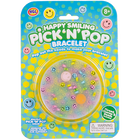 Happy Smiling Pick N Pop: Bracelet image number 1