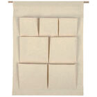 Canvas Hanging Organiser image number 1