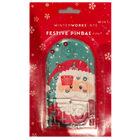 Festive Pinball Game image number 1