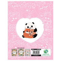 A Million Hugs and Kisses