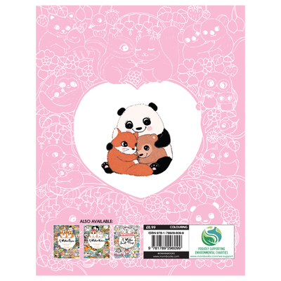 A Million Hugs and Kisses image number 2