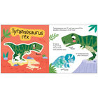 Build and Play: Dinosaurs image number 3