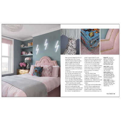 Pink House Living: For People Cheating On Fashion With Furniture image number 3