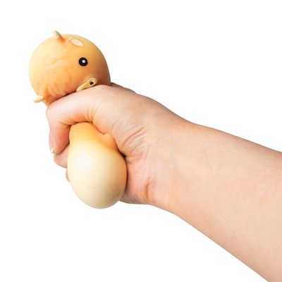 Highland Cow Squishy: Assorted image number 7