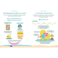 In My Book Lover Era