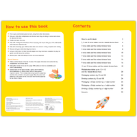 Multiplication and Division Ages 7-9
