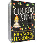 Frances Hardinge: 3 Book Collection image number 1