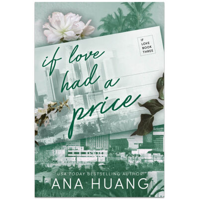 If Love Had A Price image number 1