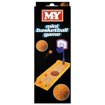 Mini Sports Game: Basketball image number 1