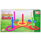 M.Y Plastic Quoits Game image number 1