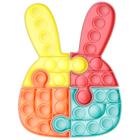 Easter Bunny Fidget Toy image number 1