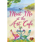 Meet Me At The Art Cafe image number 1