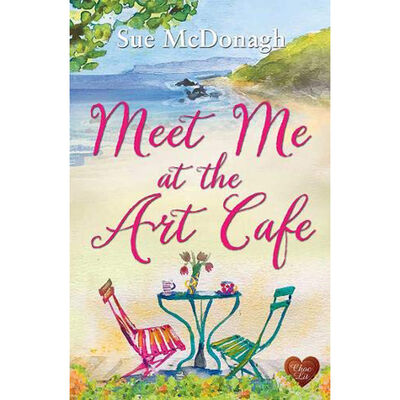 Meet Me At The Art Cafe image number 1