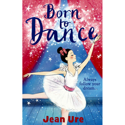 Born to Dance image number 1