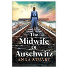 The Midwife of Auschwitz image number 1