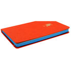 A5 Case Bound PU Zodiac Leo Lined Journal image number 4