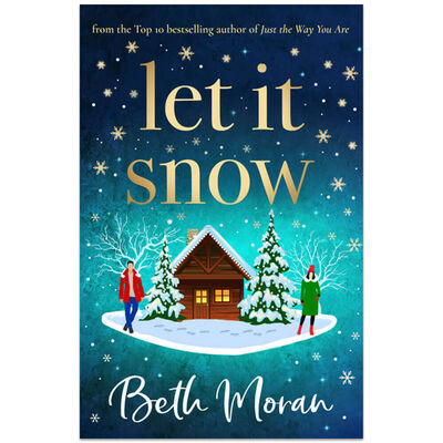 Let It Snow image number 1