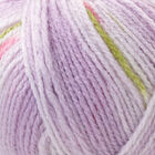 Hayfield Blossom DK: Little Lavender Yarn 100g image number 2