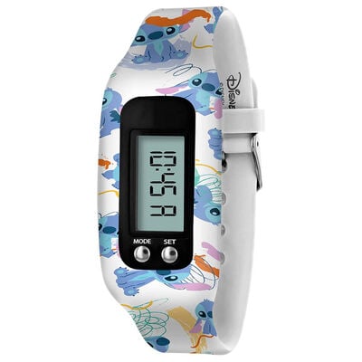 Lilo and Stitch LCD Activity Tracker image number 2