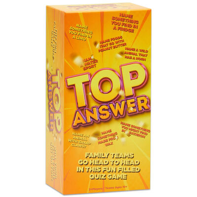 Top Answer Game image number 1