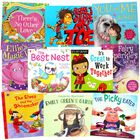 Bundle Of Joy: 10 Kids Picture Books Bundle image number 1