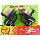 Foam Disk Shooter - Dual Pack image number 2