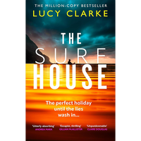 The Surf House