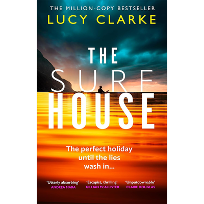 The Surf House image number 1