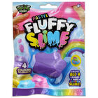 Pastel Fluffy Slime: Assorted image number 1