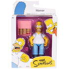 The Simpsons 5" Figure: Assorted image number 1
