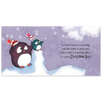 All I Want For Christmas