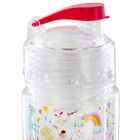 Unicorn Plastic 500ml Drinks Bottle image number 2