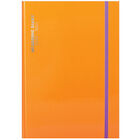 A4 Orange Day a Page 2020-21 Academic Diary image number 1