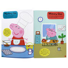 Peppa Pig: When I Grow Up Sticker Activity Book image number 2