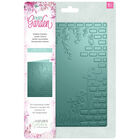 Natures Garden Fairy Garden 3D Embossing Folder - Hidden Garden image number 1