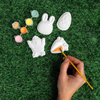 Paint Your Own Easter Decorations Kit image number 3