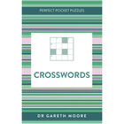 Perfect Pocket Puzzles: Crosswords image number 1