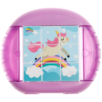Rotating Puzzle: Assorted