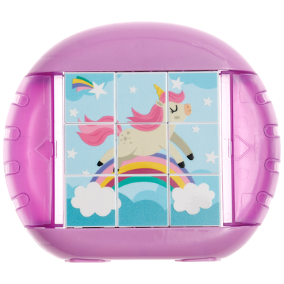 Rotating Puzzle: Assorted image number 1