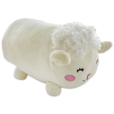 Easter PlayWorks Hugs & Snugs: Lamb Plush image number 1