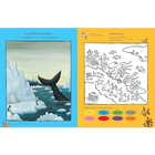 The Snail and the Whale Sticker Book image number 4