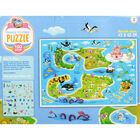 Things to Find Fairytale 100 Piece Jigsaw Puzzle image number 3