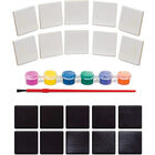 Mini Magnetic Tile Art image number 3