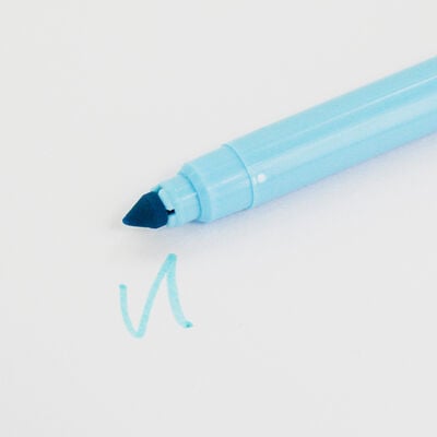 Jotz! Colouring Felt Tips: Pack of 12 image number 3