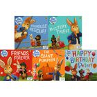Peter Rabbit Classics: 10 Kids Picture Books Bundle image number 3