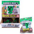 Minecraft Series 5 Squishme Blind Bag image number 2