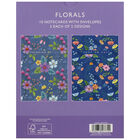 Florals Notecards image number 2