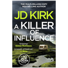 A Killer of Influence image number 1