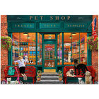 Pet Shop 500 Piece Jigsaw Puzzle image number 2