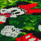 Minnie and Mickey Crystal Art Kit image number 4